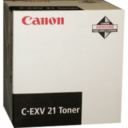 [CAN0452B002AA] TONER NERO C-EXV21 IR2880/2880I/3380/3380I