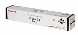 [CANIR2520] TONER NERO C-EXV33 IR 2520