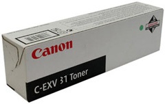 [CANIR1750] TONER NERO C-EXV37 IR 1730 IR1740