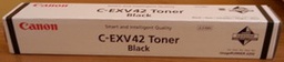[CAN6908B002] TONER NERO C-EXV42 PER IR 2022 2022N