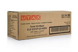 [UTXC3721BK] TONER NERO CLP3721/P-C2160DN