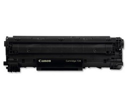 [CAN728BK] TONER NERO CRG 728 MF44XX MF45XX