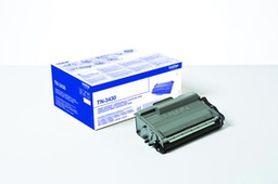[BROTN3430] TONER NERO da 3.000 pag. HL-L6250DN-L6300DW-L6400DW-L6400DT