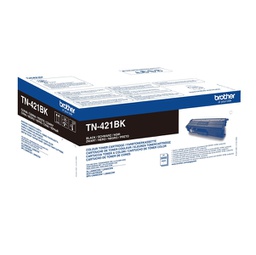 [BROTN421BK] Toner nero da 3.000 pagine HL-L8260CDW / HL-L8360CDW / DCP-L8410CDW