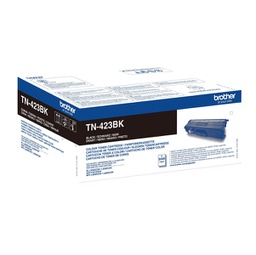 [BROTN423BK] Toner nero da 6.500 pagine HL-L8260CDW / HL-L8360CDW / DCP-L8410CDW
