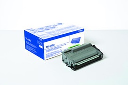[BROTN3480] TONER NERO da 8.000 pagine HL-L6250/L6300DW/L6400DW/L6400DW