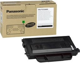 [PANDQTCC008X] TONER NERO DP-MB310