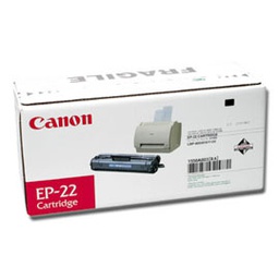[CANEP22] TONER NERO EP22 LBP 800 810