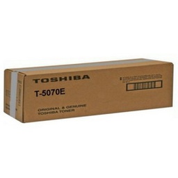 [TOST507E] TONER NERO e-STUDIO257-307-357-457-507 T-5070E