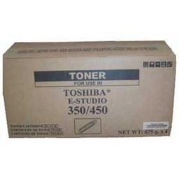 [TOS3520] TONER NERO E STUDIO 450 E STUDIO 350 - 352 T3520 E STUDIO 452
