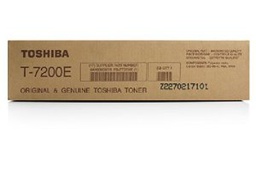 [TOST7200E] TONER NERO e-STUDIO523/603/723/853 T-7200E