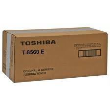 [TOST8560] TONER NERO e-STUDIO556-656-756-856 T-8560E