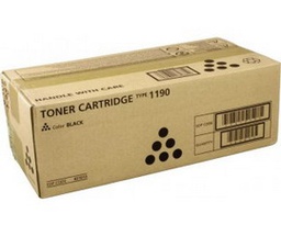 [RIC1190BK] TONER NERO FAX 1190L TYPE 1190 431013