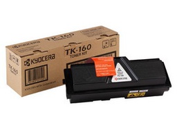 [KITK160BK] TONER NERO FS-1120D