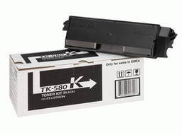 [KITK580K] TONER NERO FS-C5150DN