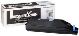 [KMTK880K] TONER NERO FS-C8500DN