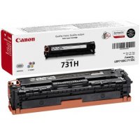 [CAN731HBK] TONER NERO HC PER LBP7100Cn, LBP7100Cw 731H BK