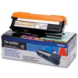 [BROTN320BK] TONER NERO HL 4570CDW 4150CDN CAPACITA' STANDARD