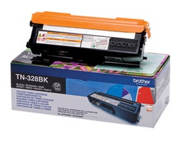 [BROTN328BK] TONER NERO HL 4570CDW ALTISSIMA CAPACITA'