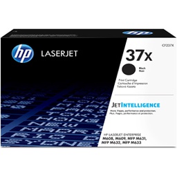 [HPCF237X] TONER NERO HP 37X LASERJET ENTERPRISE SERIE M631-M632-M608-M609