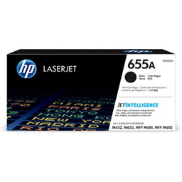 [HPCF450A] TONER NERO HP 655A COLOR LASERJET ENTERPRISE SERIE M652-M653-M681-M682