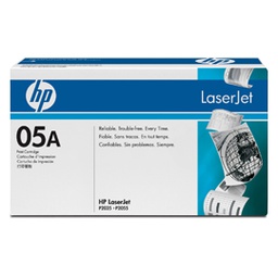 [HPCE505A] TONER NERO HP LASERJET CE505A LASERJET 2055D