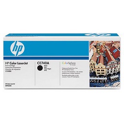[HPCE740A] TONER NERO HP LASERJET CP 5220