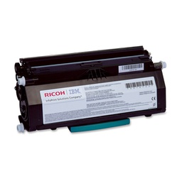 [IBM39V3204] TONER NERO IBM INFOPRINT 1811 / 1812 / 1822 /1823 ALTA CAP.