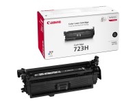 [CAN723HBK] TONER NERO LBP 7750cdn ALTA CAPACITA'