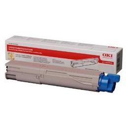 [OKIC853BK] TONER NERO MC853/873
