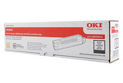 [OKIMC860BK] TONER NERO MC860