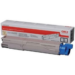 [OKIC873BK] TONER NERO MC873