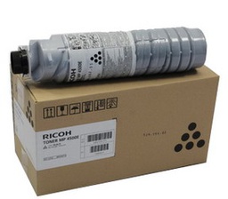[RICAF4500] TONER NERO MP 4500 842077