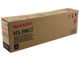 [SHAMXM363N] TONER NERO MX500GT MX-M363N MX-M453N MX-M503N MX-M283N MX-M363U
