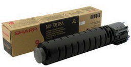 [SHAMX71GTBA] TONER NERO MX 6201N 7001N