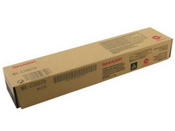 [SHAMXC310BK] TONER NERO MX-C310 MX-C311 MX-C380 MX-C381