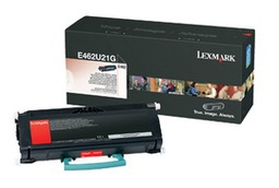 [IBME462U21G] TONER NERO NON RETURN PROGRAM E462 ALTISSIMA CAPACITA'