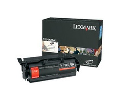 [IBMT654X21E] TONER NERO NON RETURN PROGRAM T654 ALTISSIMA CAPACITA'