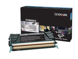 [IBMX746H2KG] TONER NERO NON RETURN PROGRAM X746 X748 ALTA CAPACITA'