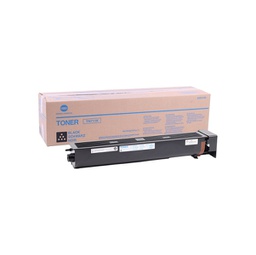 [KONA3VU150] TONER NERO PER BIZHUB C654E/C754E (47.200 pagine)-TN-711K
