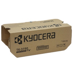 [KITK3190] TONER NERO PER ECOSYS P3055DN-P3060_25.000PAG