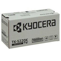 [KITK5220K] TONER NERO PER ECOSYS P5021CDN-CDW/M5521 CDN/CDW _1.200 PAG