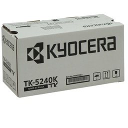 [KITK5240K] TONER NERO PER ECOSYS P5026CDN-CDW/M5526CDN-CDW _4.000 PAG