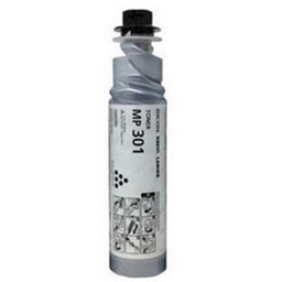 [RICRHMP301E] TONER NERO PER MP301SP/SPF 842025