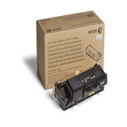 [XER106R03624] TONER NERO PER PHASER 3330 WORKCENTRE 3335/3345 15.000 PAG