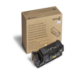 [XER106R03622] TONER NERO PER PHASER 3330 WORKCENTRE 3335/3345 8.500 PAG