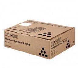 [RICRHSP311HE] TONER NERO PER SP311D 821242 6.400pag