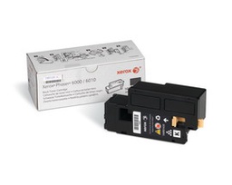 [XER106R01630] TONER NERO PHASER 6000/6010
