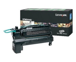 [IBMX792X1KG] TONER NERO RETURN PROGRAM X792 ALTISSIMA RESA