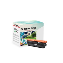 [STLHCF360A] TONER NERO RIC HP Color LaserJet Enterprise M552DN · M553 · M553DN · M553N ·